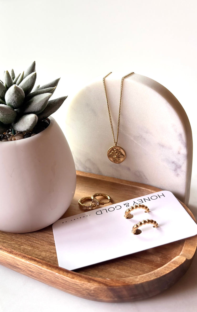Shine + Essentials