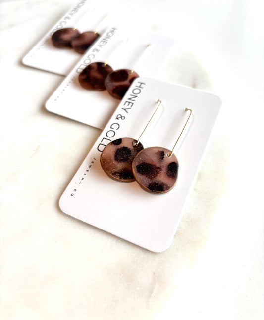 CHEETAH CHIC | LIMITED EDITION