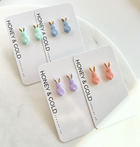 Golden Ears Bunnies
