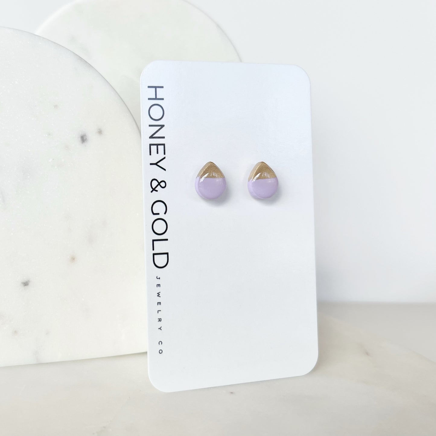 LUMI STUDS