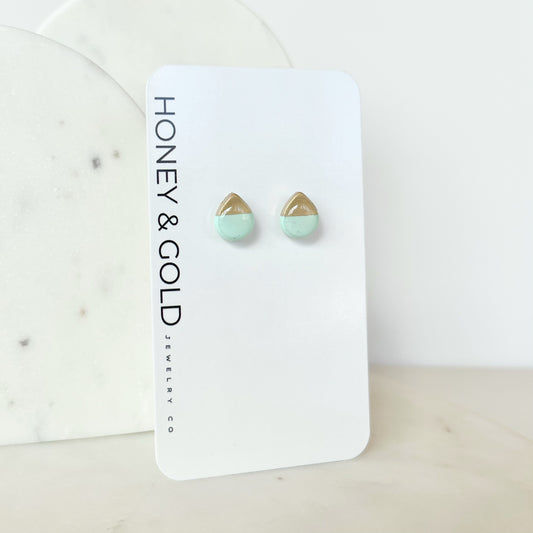LUMI STUDS